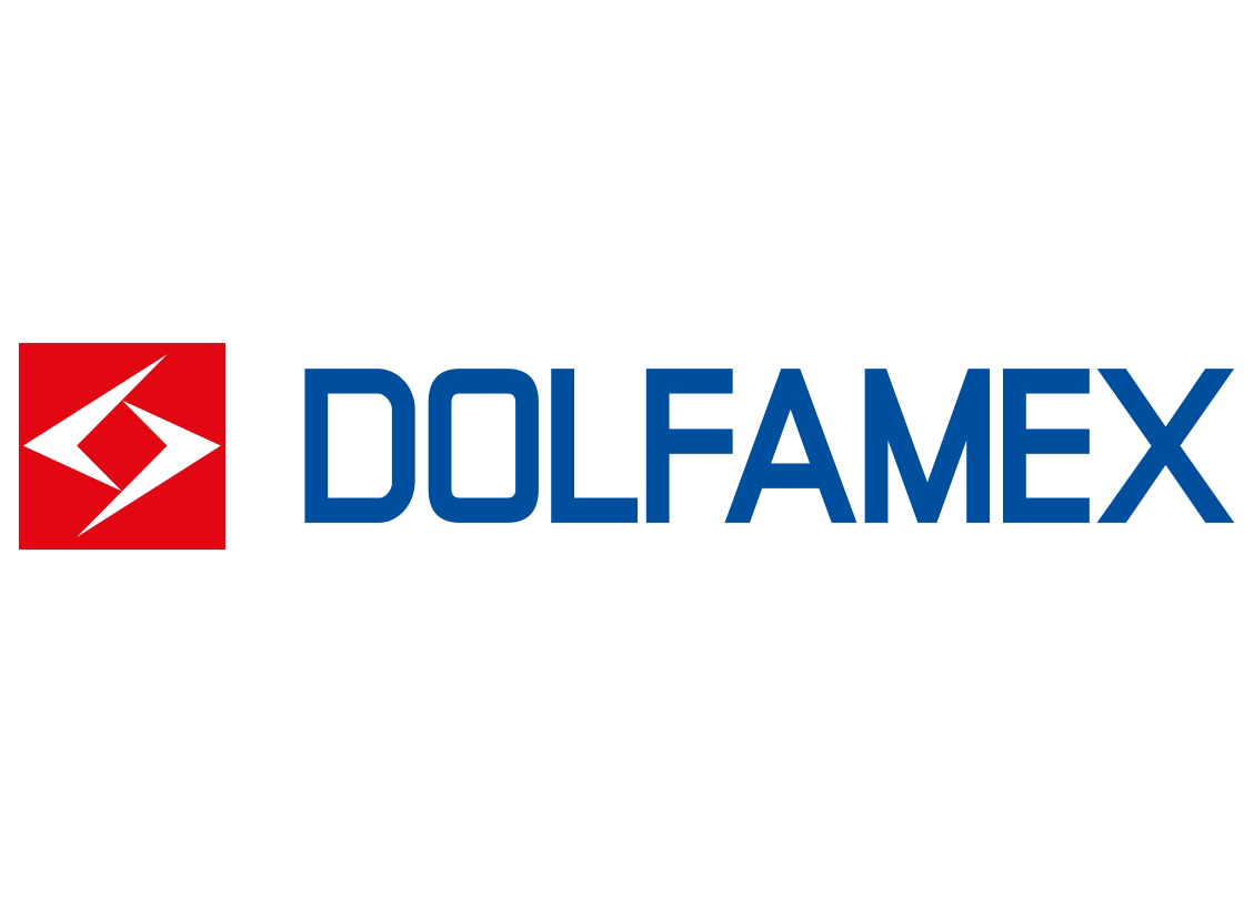 Dolfamex Logo