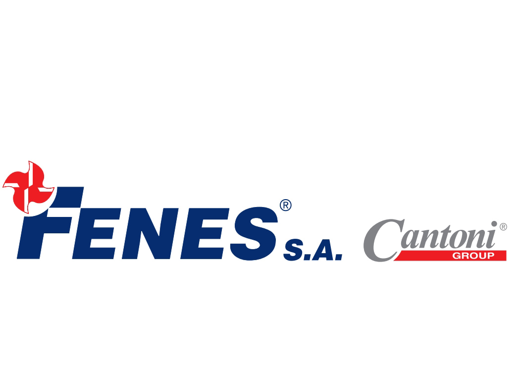 Fenes Logo